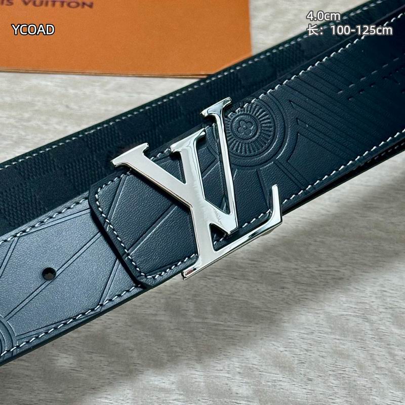 LV belt 40mmX100-125cm 8L (41)