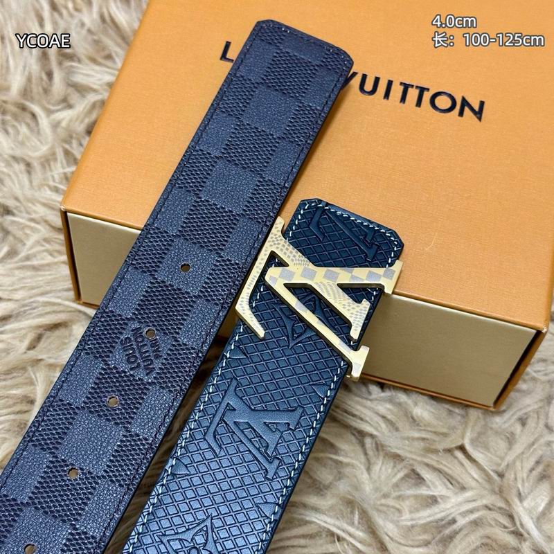 LV belt 40mmX100-125cm 8L (41)
