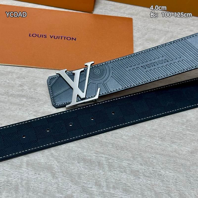 LV belt 40mmX100-125cm 8L (42)