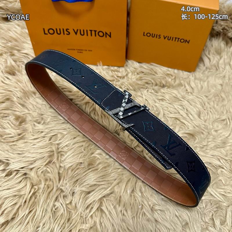 LV belt 40mmX100-125cm 8L (42)