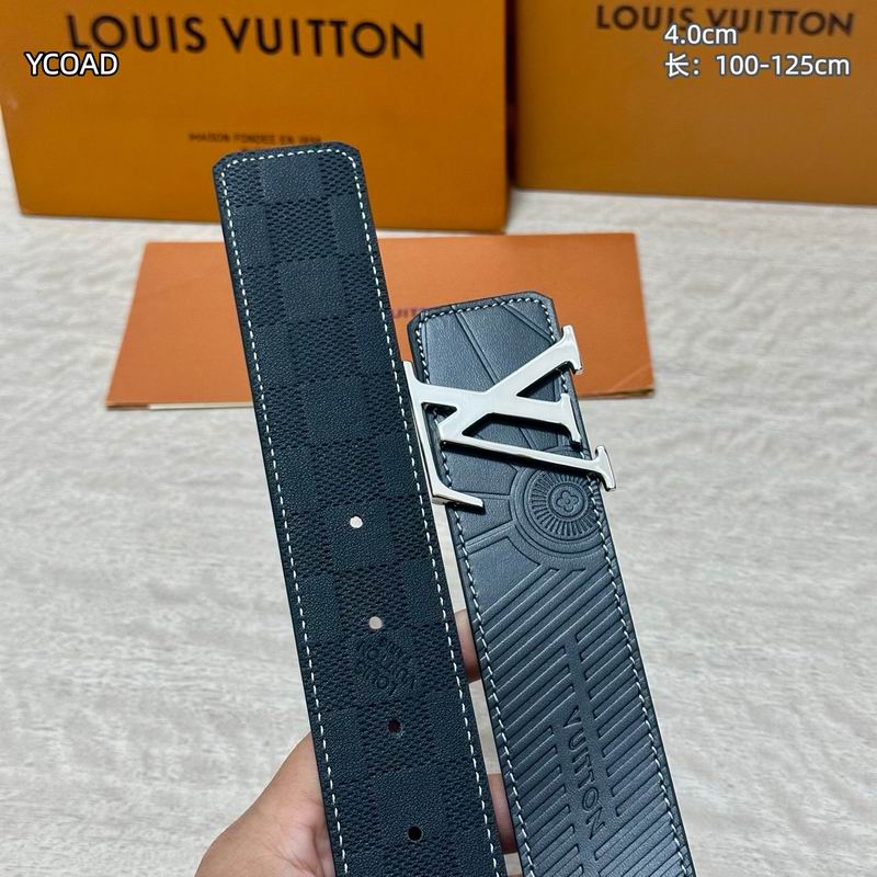 LV belt 40mmX100-125cm 8L (43)