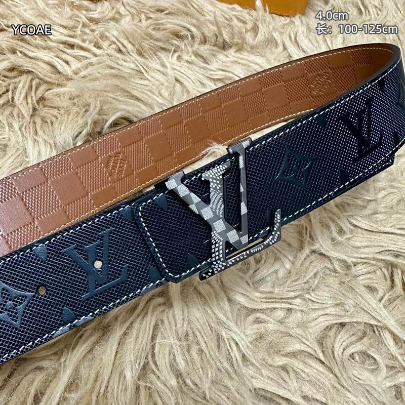 LV belt 40mmX100-125cm 8L (43)