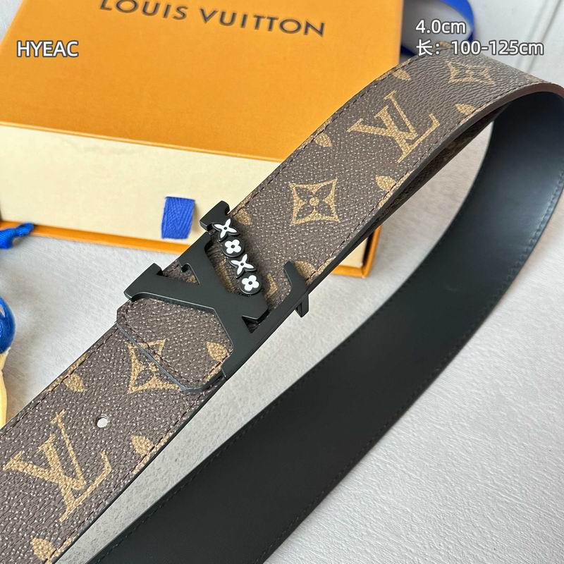 LV belt 40mmX100-125cm 8L (44)