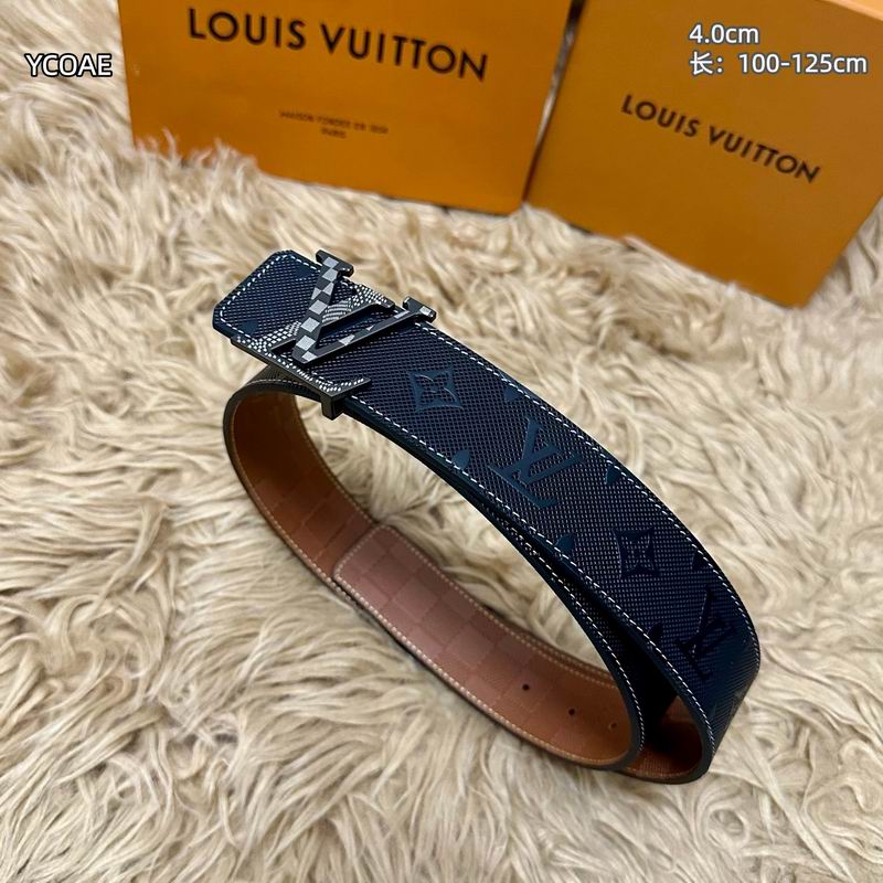 LV belt 40mmX100-125cm 8L (44)