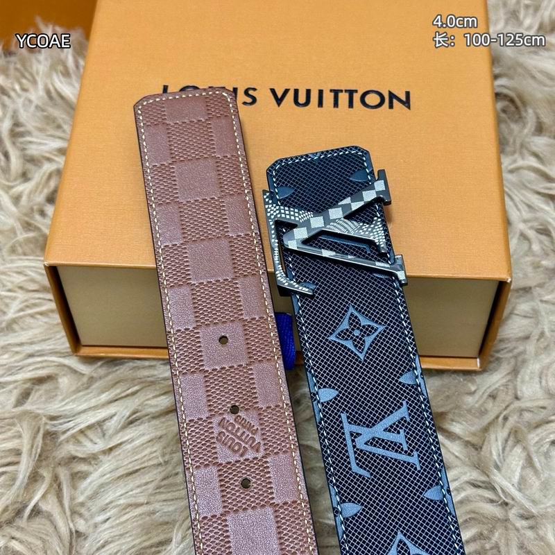 LV belt 40mmX100-125cm 8L (45)