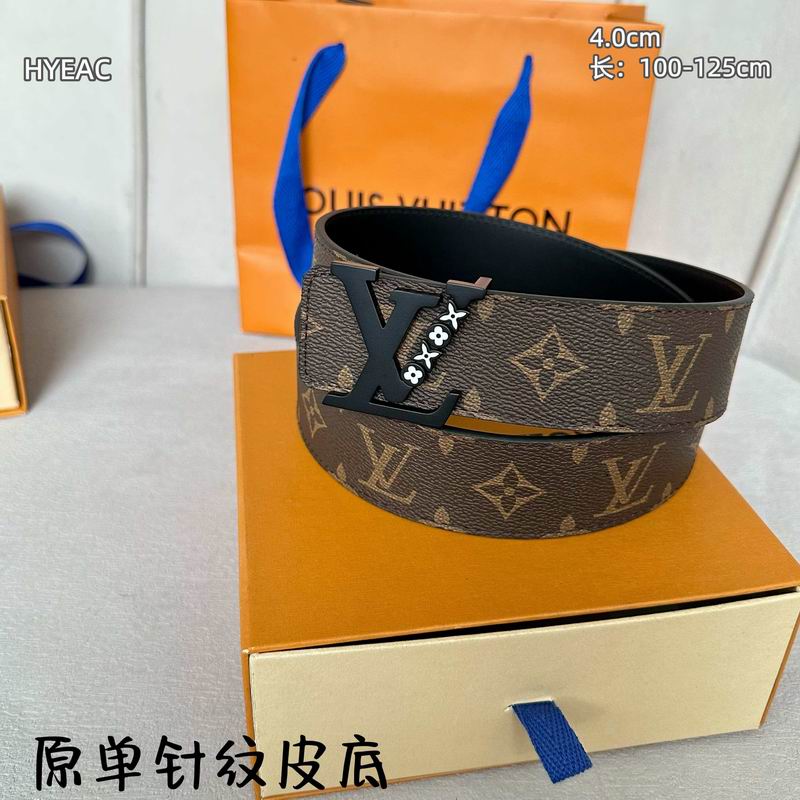LV belt 40mmX100-125cm 8L (46)