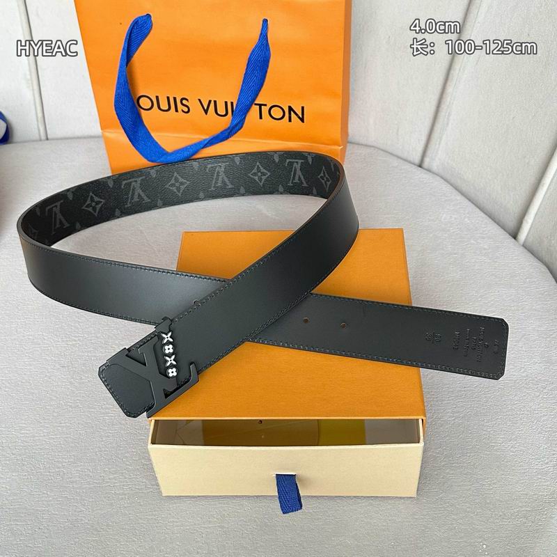 LV belt 40mmX100-125cm 8L (47)