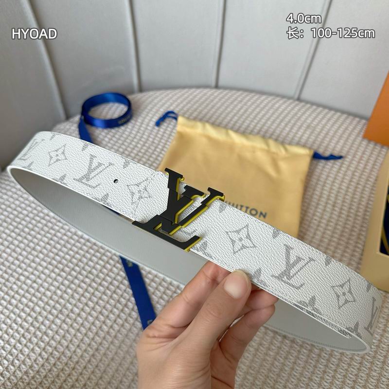 LV belt 40mmX100-125cm 8L (5)