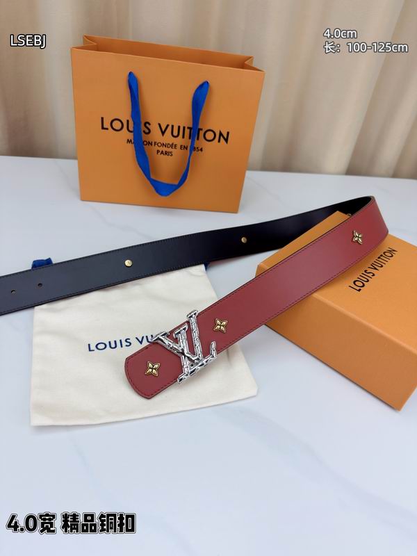 LV belt 40mmX100-125cm 8L (8)