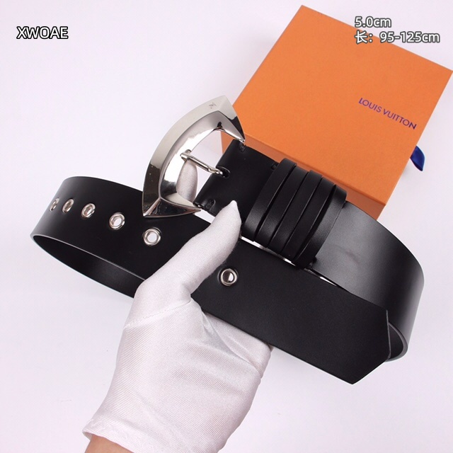 LV belt 50mmX95-125cm 8L (2)