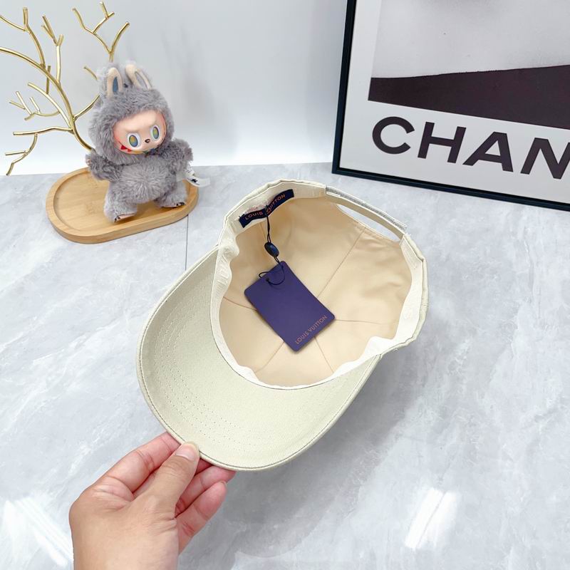 LV cap dx (101)
