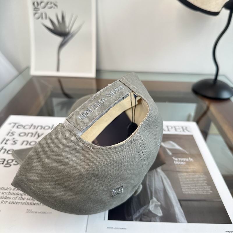LV cap dx (1507)