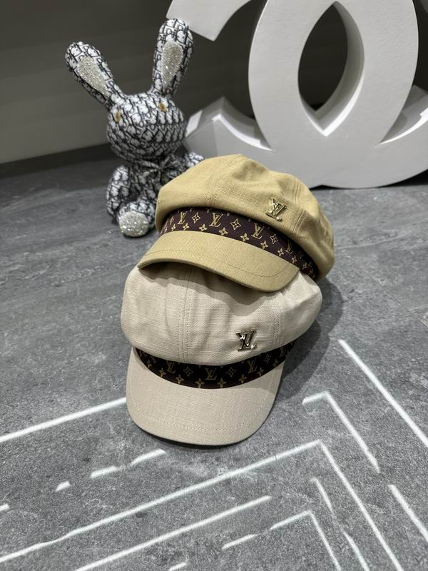 LV cap dx (160)