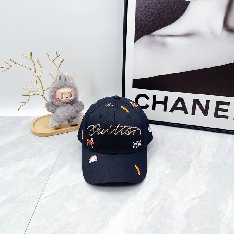 LV cap dx (160)