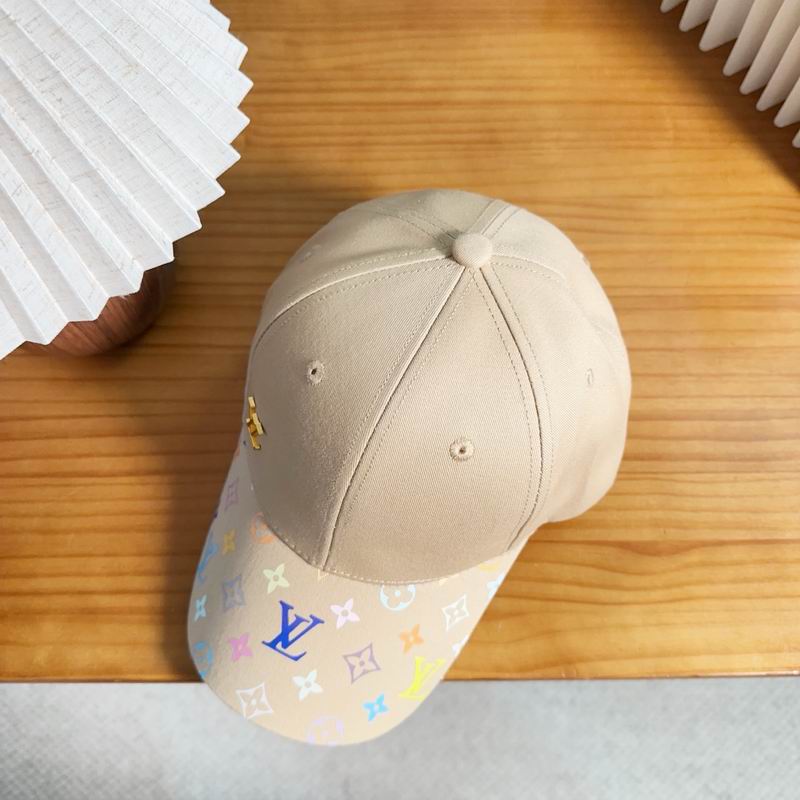 LV cap dx (201)