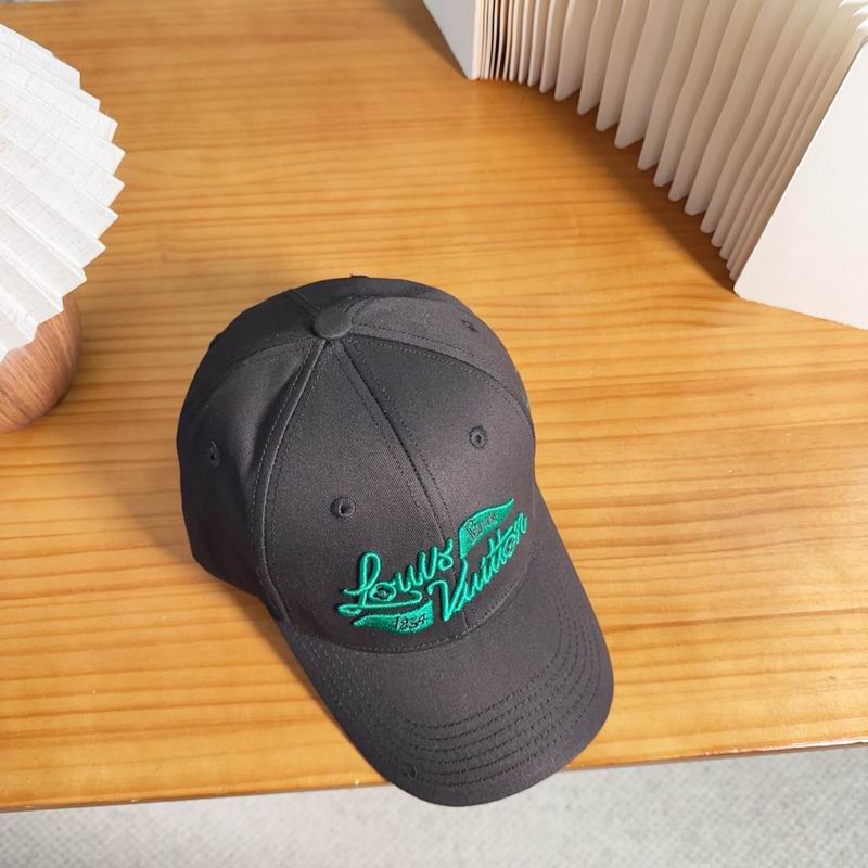 LV cap dx (214)