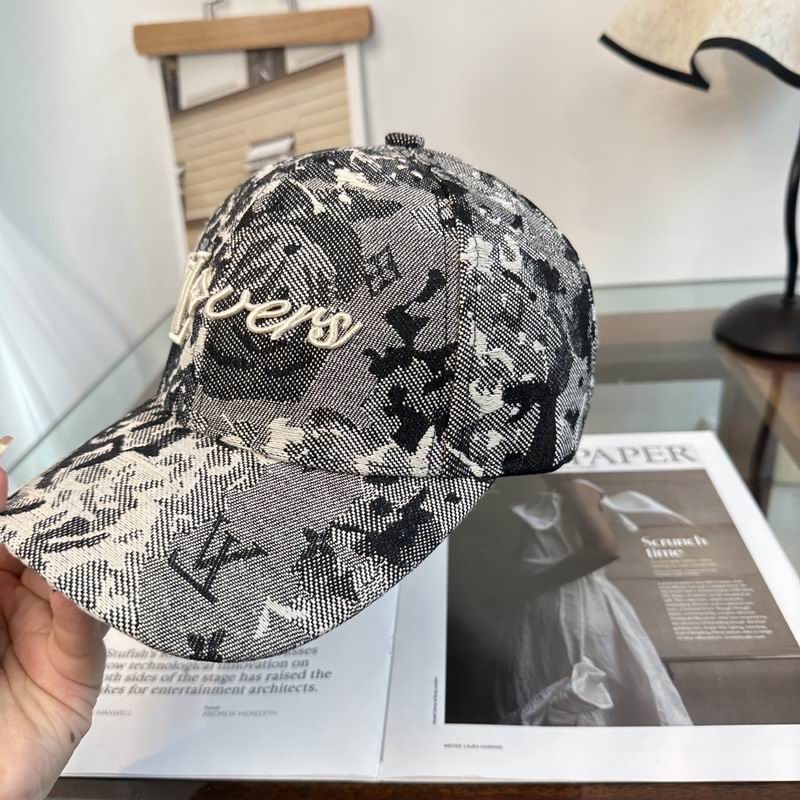 LV cap dx (260)