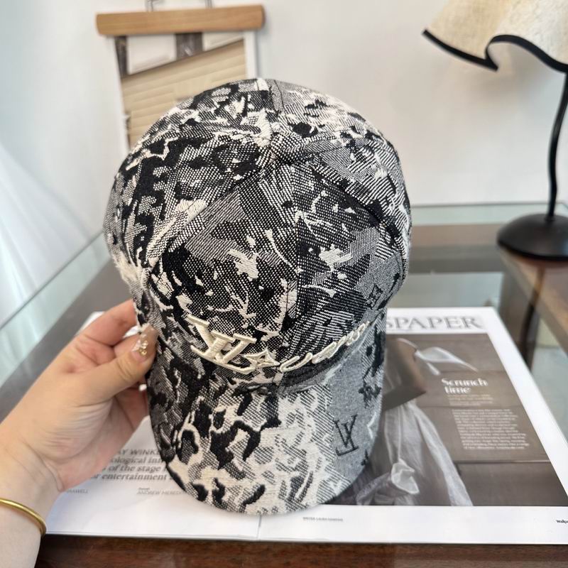 LV cap dx (262)
