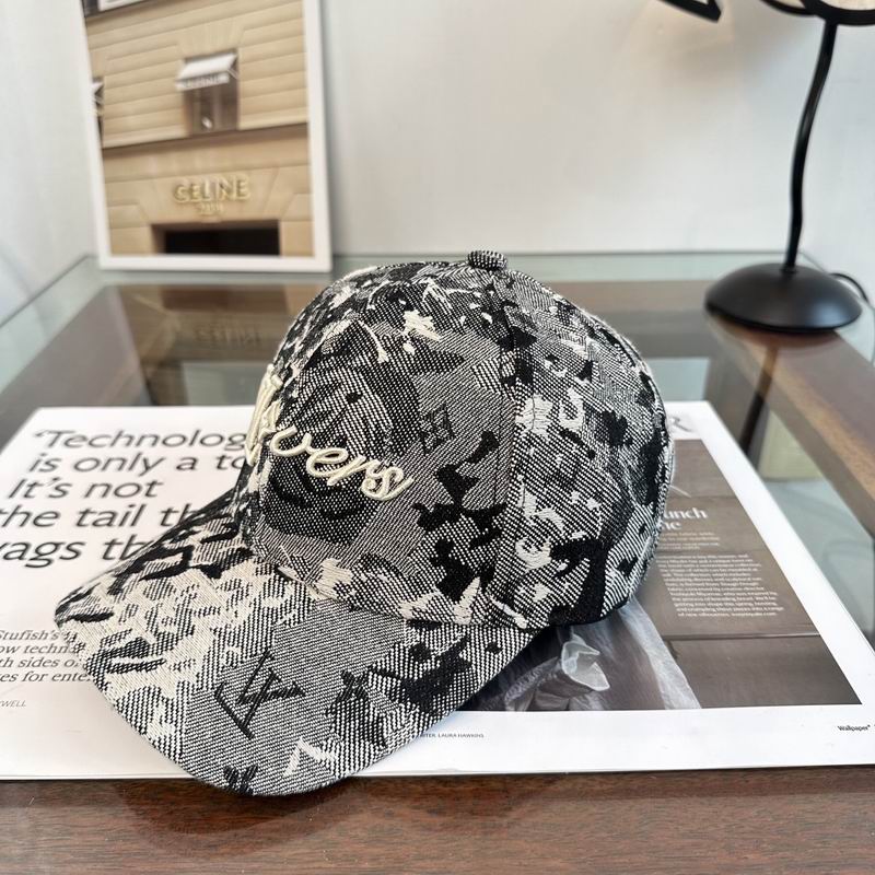 LV cap dx (264)