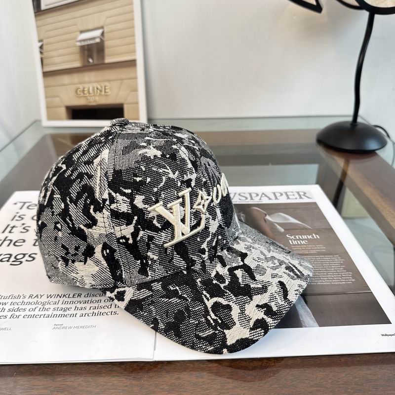 LV cap dx (265)