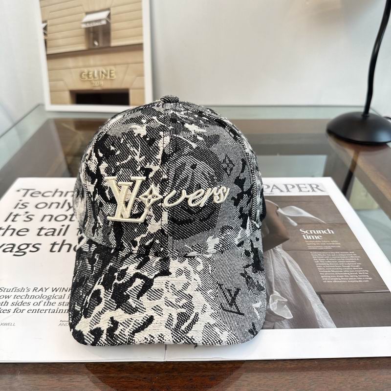 LV cap dx (266)