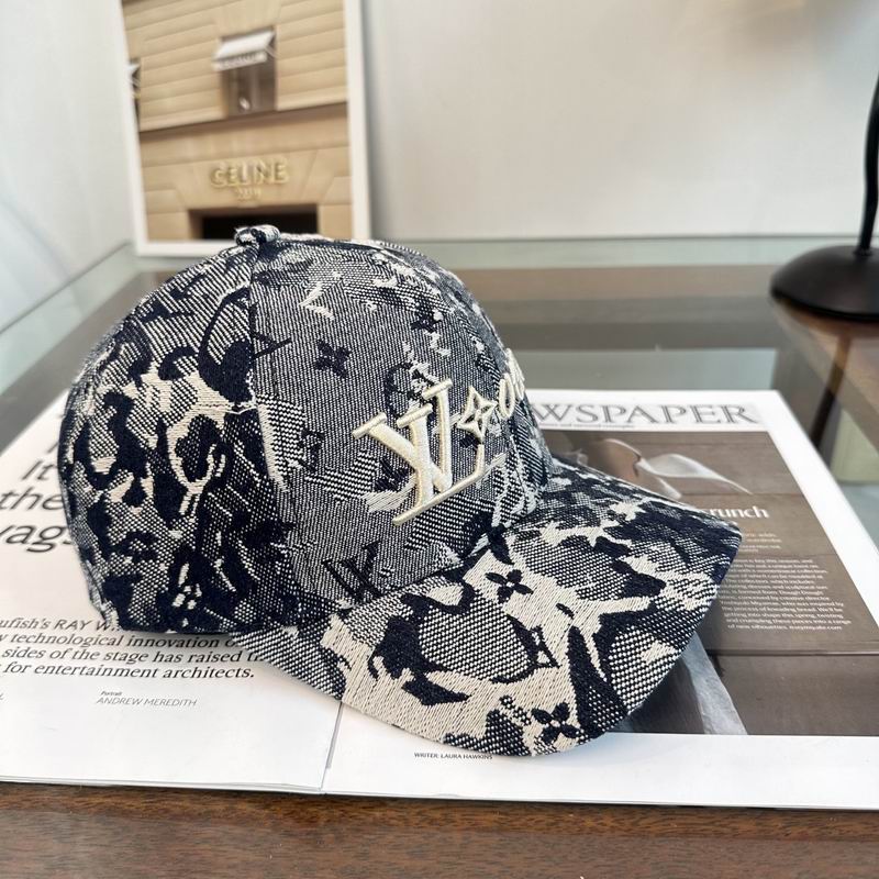 LV cap dx (275)