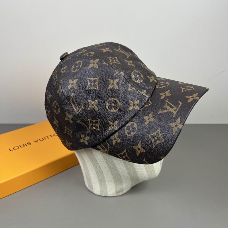 LV cap dx (303)