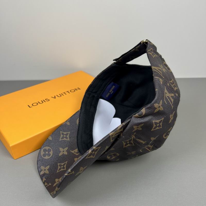 LV cap dx (304)