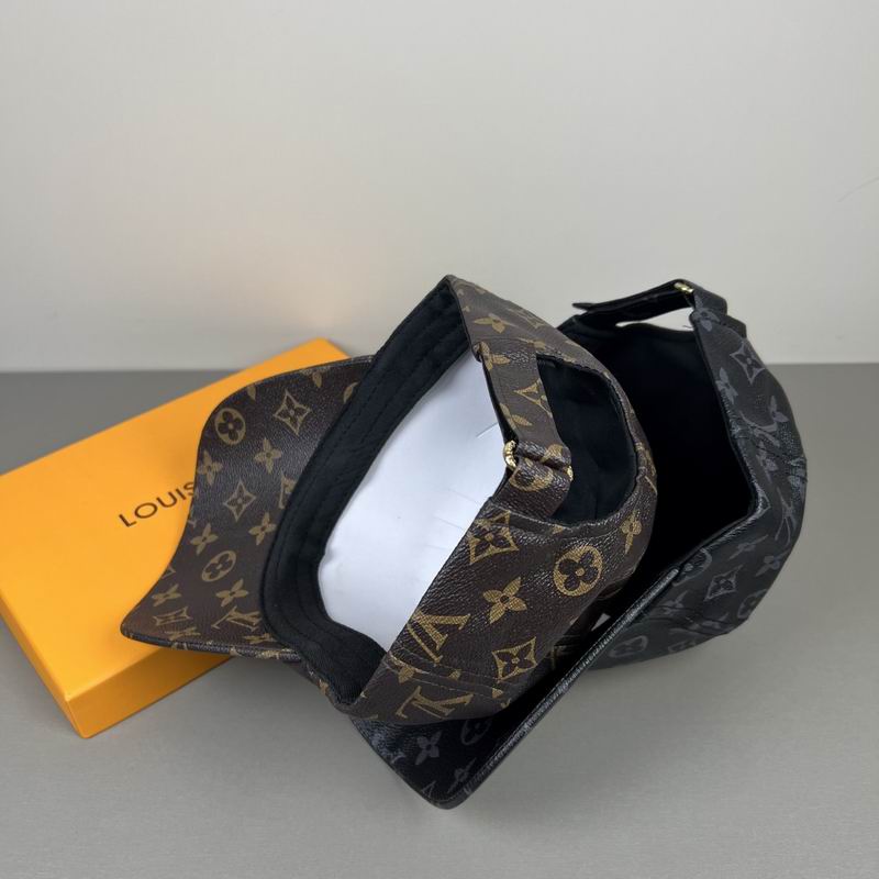 LV cap dx (305)