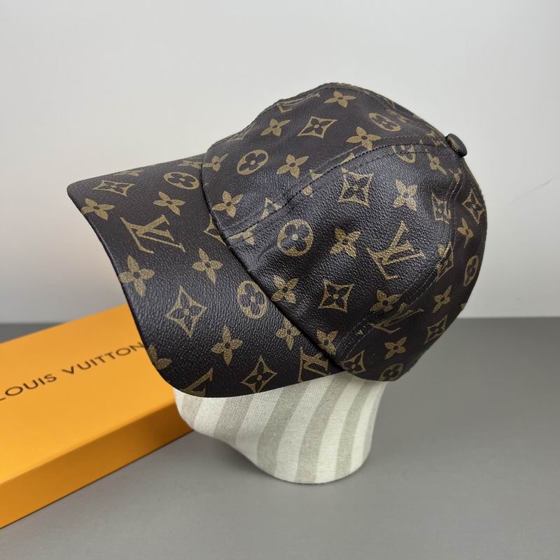 LV cap dx (308)