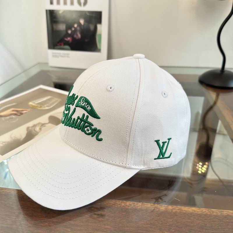 LV cap dx (332)