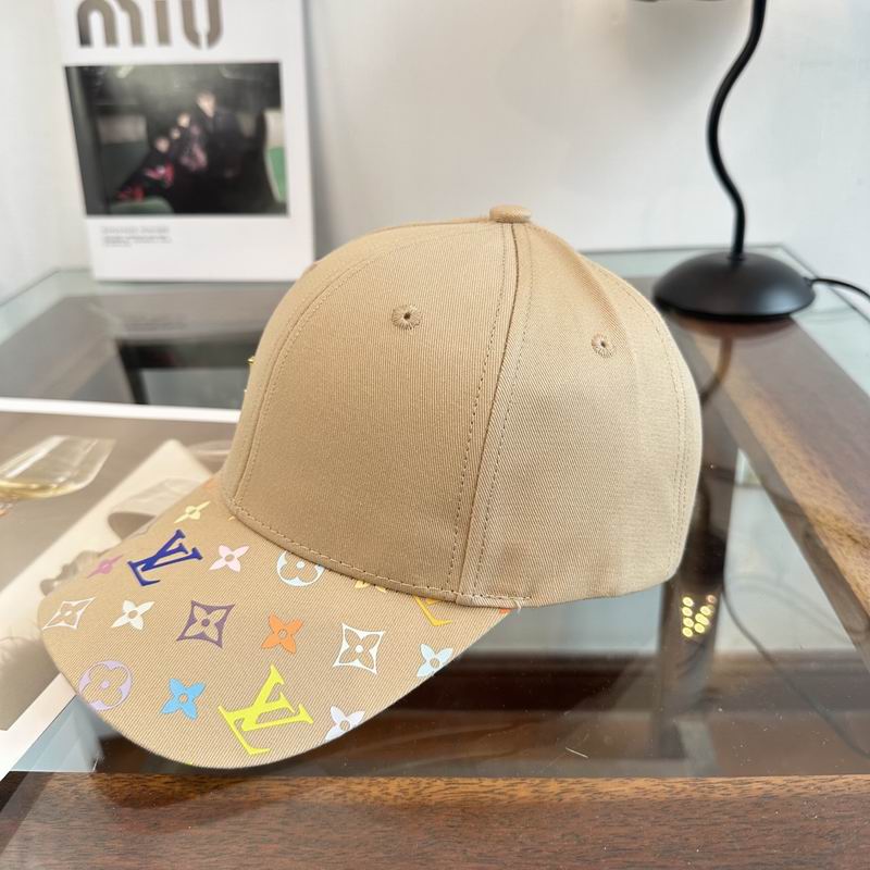 LV cap dx (401)