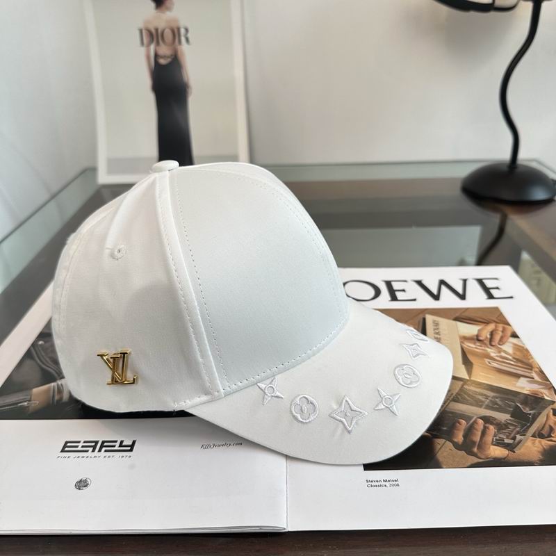 LV cap dx (403)