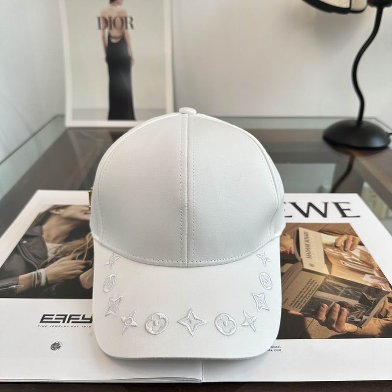 LV cap dx (404)