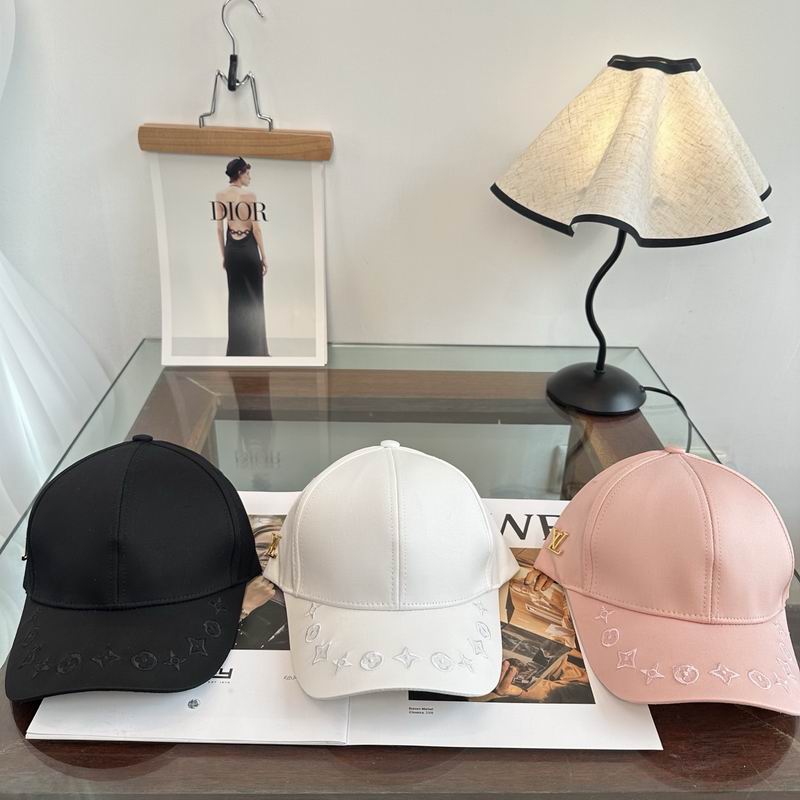 LV cap dx (405)