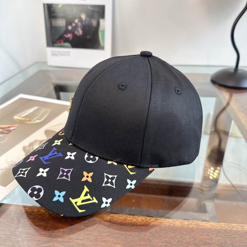 LV cap dx (410)