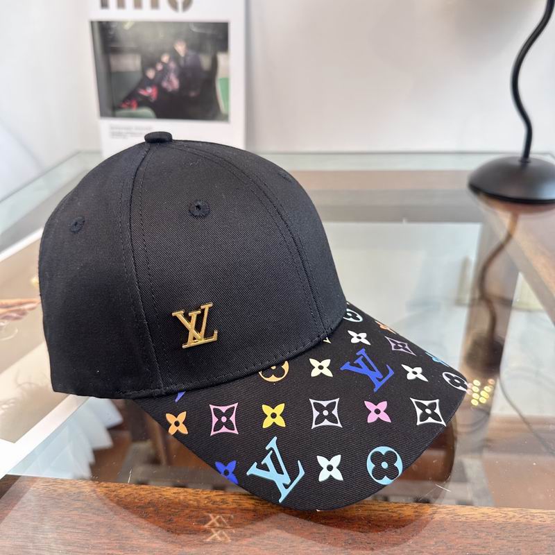 LV cap dx (411)
