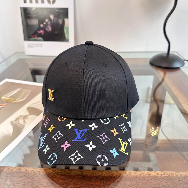 LV cap dx (412)