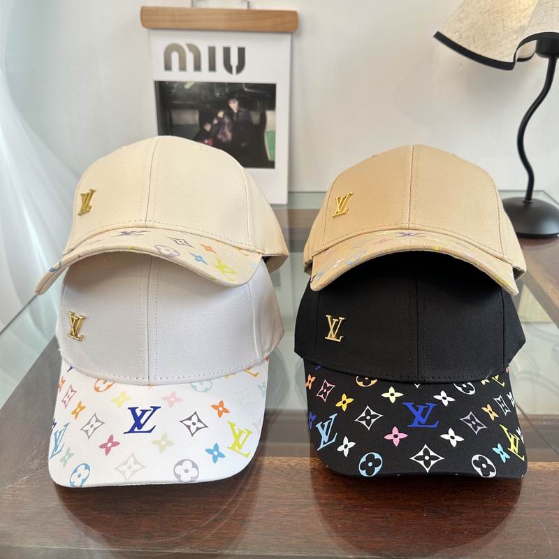 LV cap dx (413)