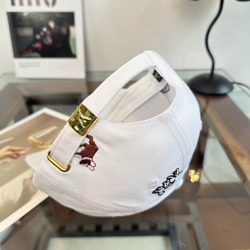 LV cap dx (414)