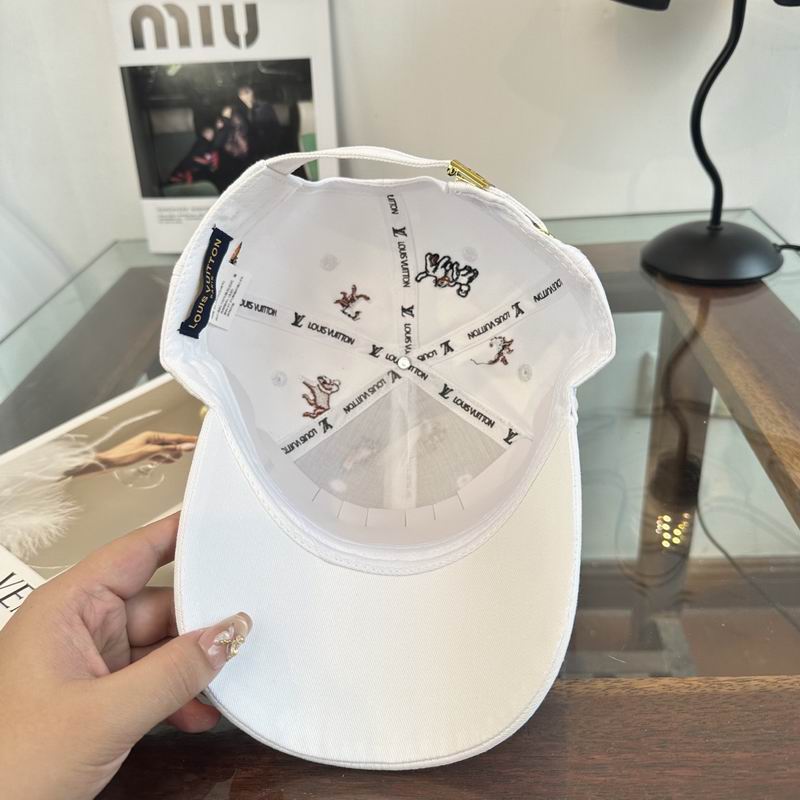 LV cap dx (415)