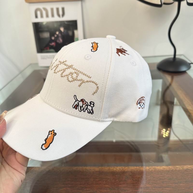 LV cap dx (416)