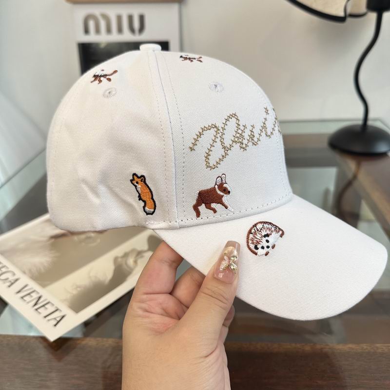 LV cap dx (417)