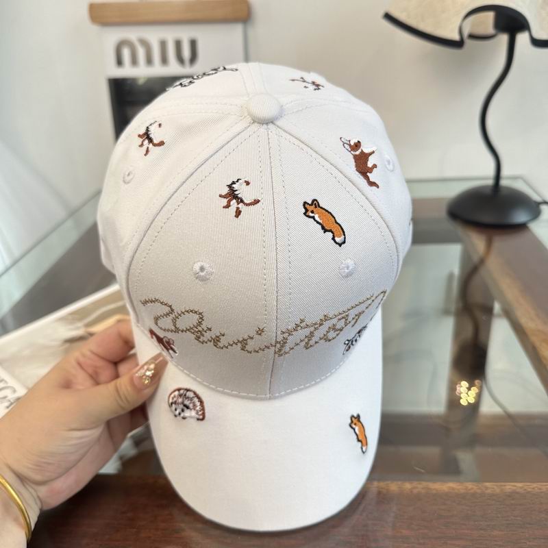 LV cap dx (418)
