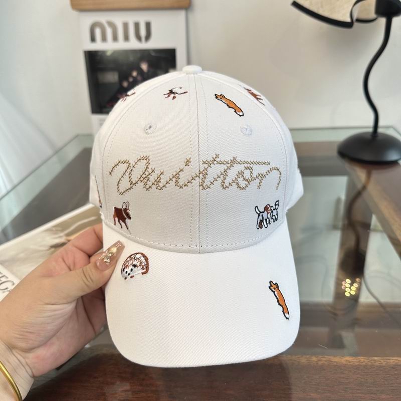 LV cap dx (419)