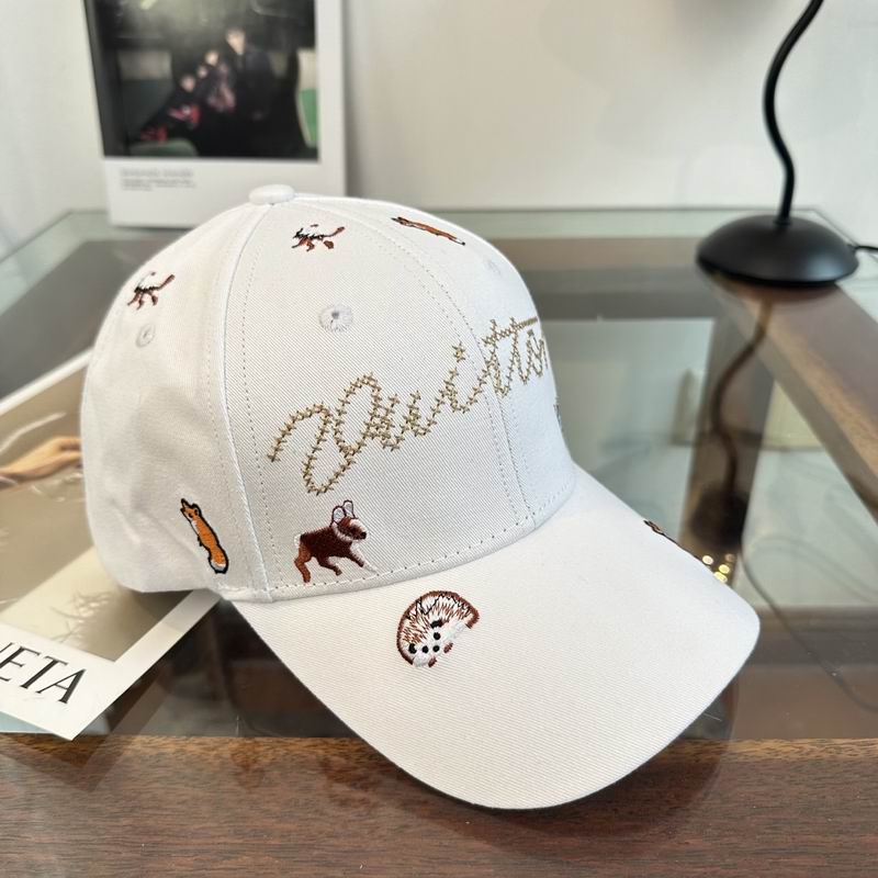 LV cap dx (421)