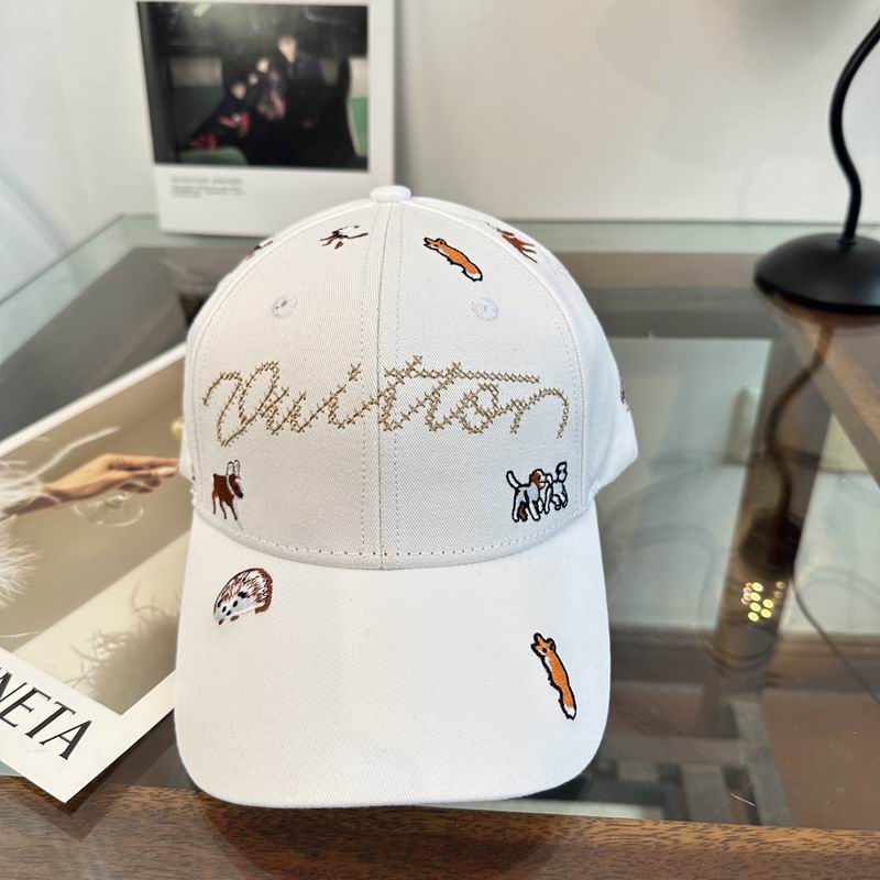 LV cap dx (422)