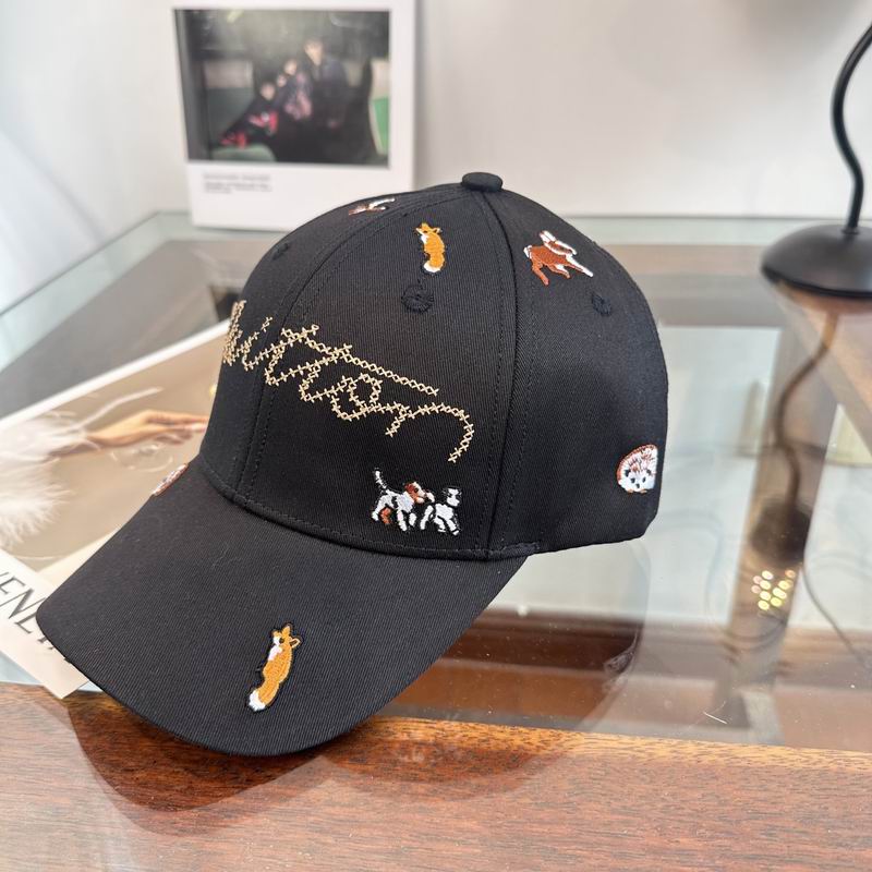 LV cap dx (430)
