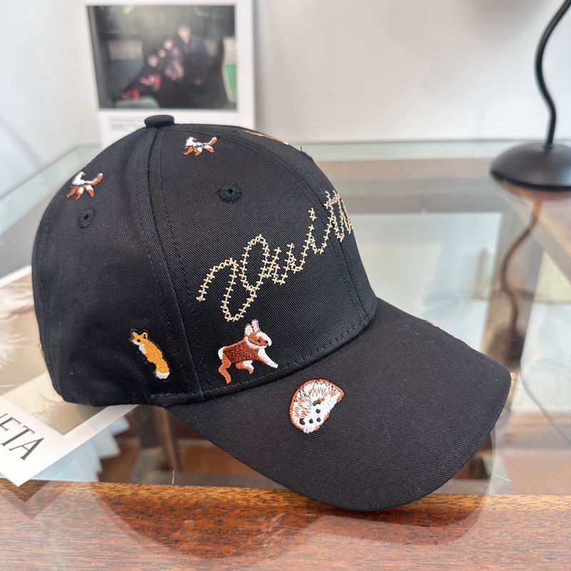LV cap dx (431)