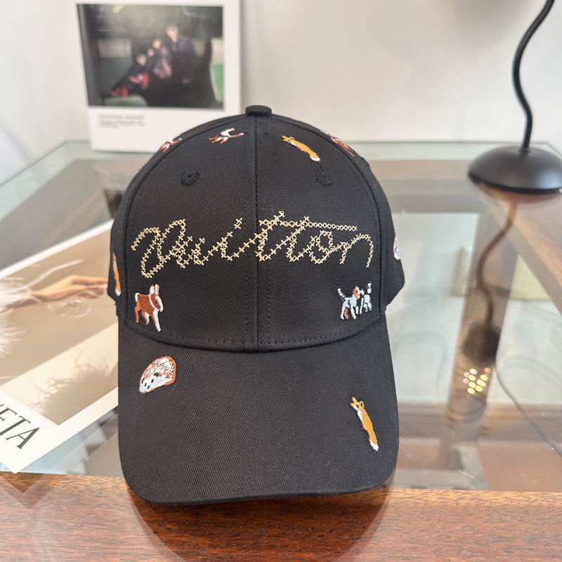 LV cap dx (432)